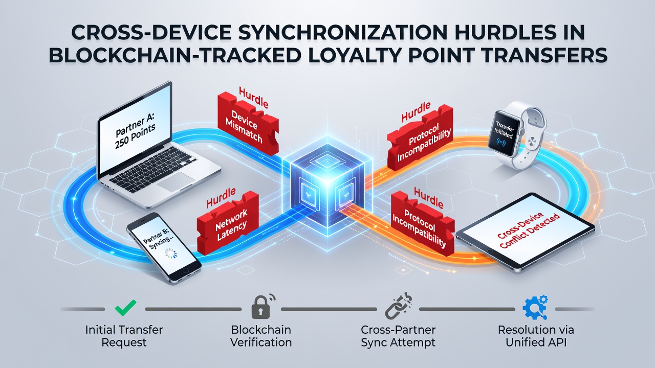 Network traffic analysis chart illustrating synchronization delays across devices in partnered gaming platforms