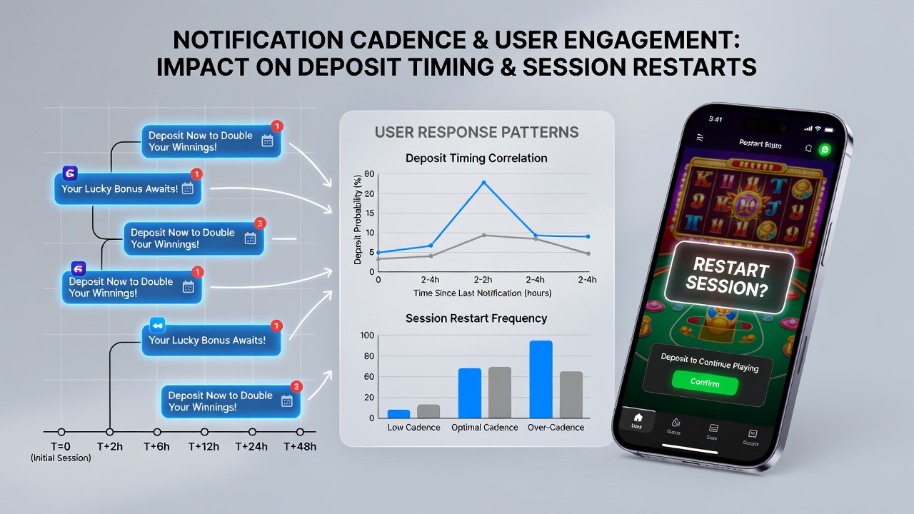 Global time zone map overlaid with casino app session restart heat patterns