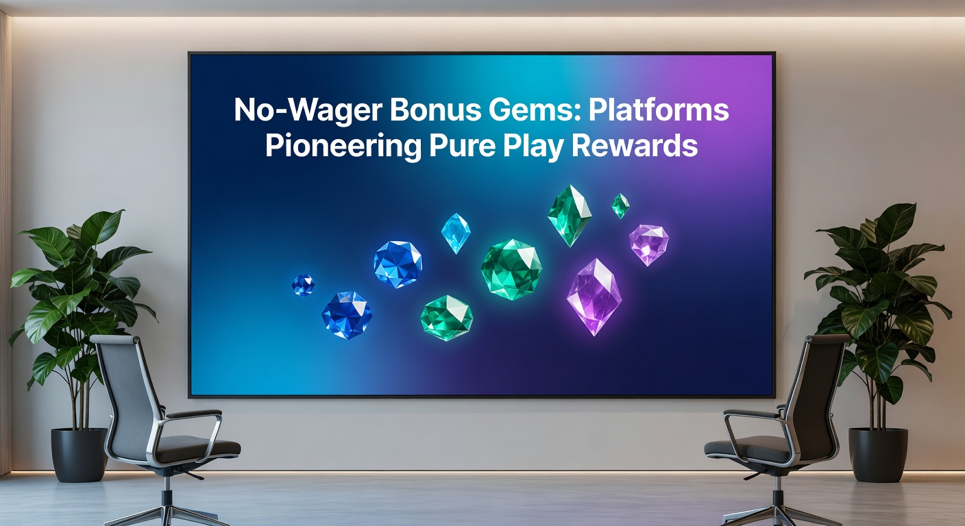 Screenshot of a no-wager bonus activation screen on a leading casino app, highlighting instant cashout options